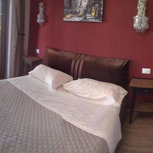 Chambre Lit Queen-Size