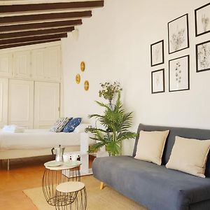 Appartement Penthouse