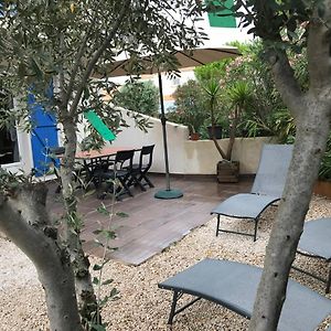 Appartement Rez-de-Chaussée
