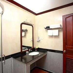 Chambre Double de Luxe