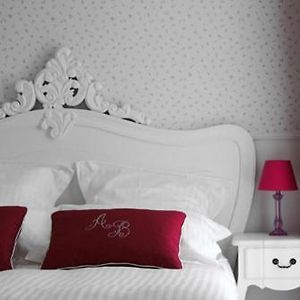 Chambre Supérieure Lit King-Size