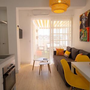 Penthouse City Center Private Terrace Wifi