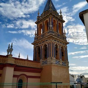 Triana Cathedral House