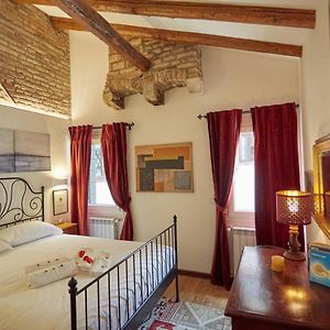 Acqua - Attico Con Terrazza