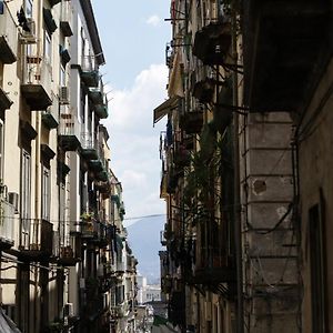 O' Panaro Ai Quartieri Spagnoli By Wonderful Italy