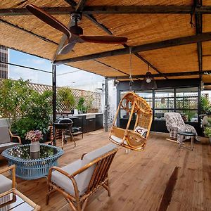 Appartement Penthouse