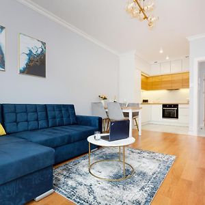 Appartement de Luxe
