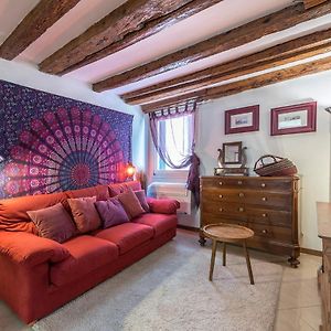Piccolo - Cozy Studio In The Heart Of Authentic Venice
