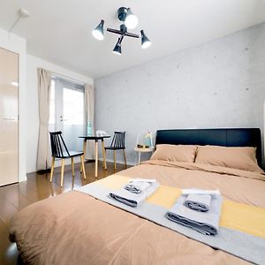 Nestay Inn Tokyo Ryogoku