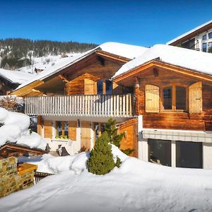 Chalet à 2 Chambres à Coucher