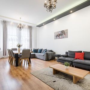 Real Apartments Zichy