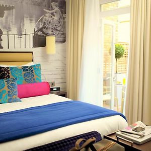 Chambre Premium Lit Queen-Size