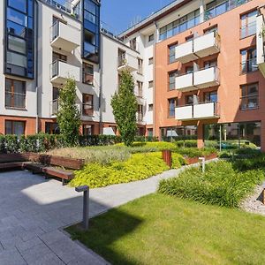 Apartments Harmonica Trynitarska By Noclegi Renters