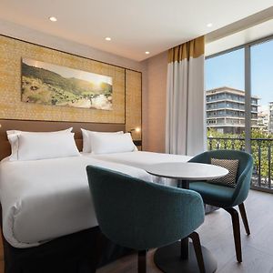 Chambre Double de Luxe
