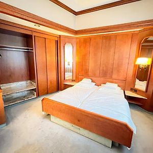 Chambre Double Économique