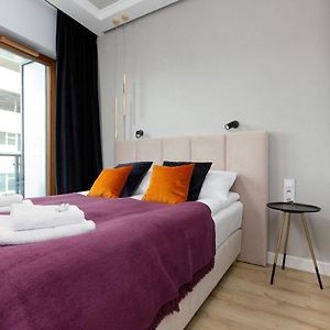Appartement de Luxe