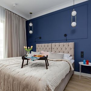 Studio Centrum Pawia 51 Apartments By Renters Prestige