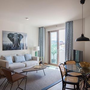 FLH Marquês Comfy Apartment