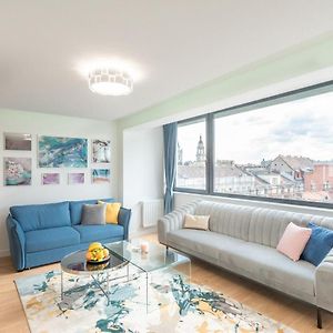 Appartement à 1 Chambre à Coucher