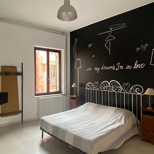 Chambre Grande Lit King-Size