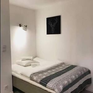 Appartement Studio