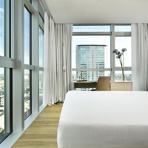Torre Galfa Milano Luxury Apartments | Una Esperienze