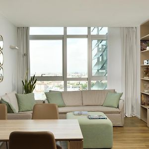 Appartement de Luxe à 1 Chambre à Coucher