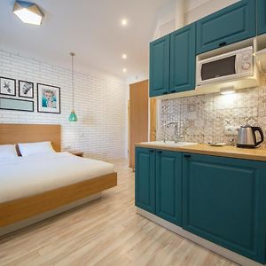 Appartement Studio