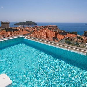 Royal Fort - The View