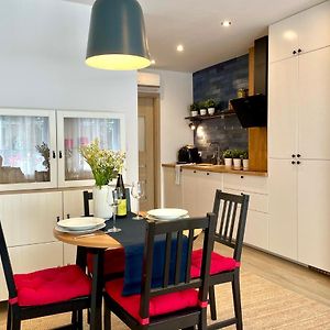 Riversidesuite. Krakow