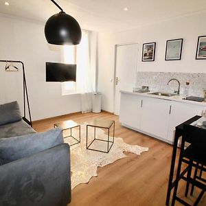 Appartement Studio