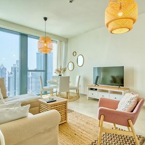 Appartement à 1 Chambre à Coucher