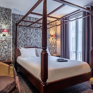 Chambre Classique Quadruple