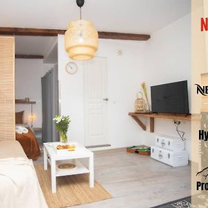 Appartement à 1 Chambre à Coucher