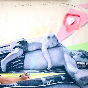 Sostegno D'Amore
