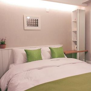 Chambre Lit Queen-Size