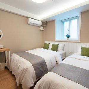 Chambre Triple