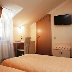 Chambre Standarde Double