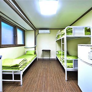 Private Bathroom Triple Room