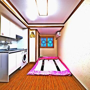 Private Bathroom Double Room