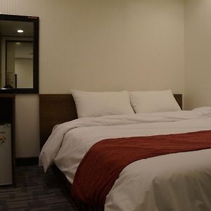 Without Window Double Room
