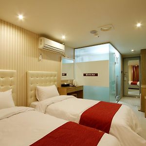 Chambre Standarde Double