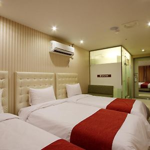 Chambre Triple de Luxe
