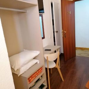 Chambre Simple