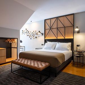 Chambre Premium Lit King-Size