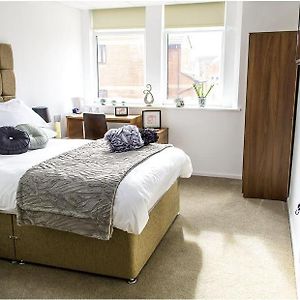 Chambre Lit King-Size