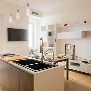 Appartement de Luxe