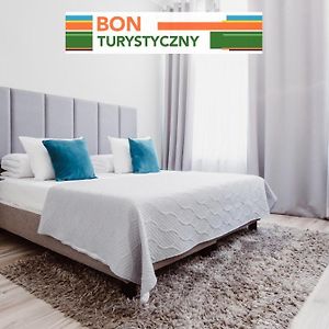 Suite de Luxe à 2 Chambres à Coucher Lit King-Size