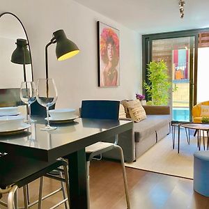 Appartement à 1 Chambre à Coucher