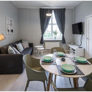 Appartement à 1 Chambre à Coucher